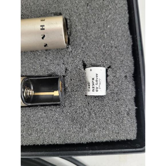 Sennheiser ME-80 Cardioid Condenser Shotgun Microphone - Sounds Amazeballs! - Picture 10 of 14